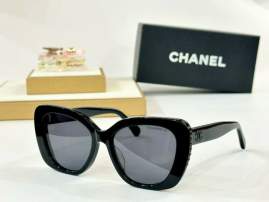 Picture of Chanel Sunglasses _SKUfw77293799fw